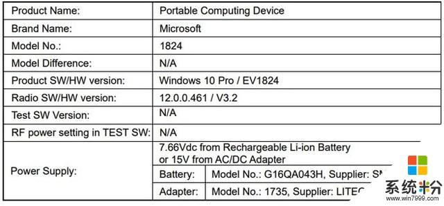微软或推不超400美元的亲民版Surface(1)