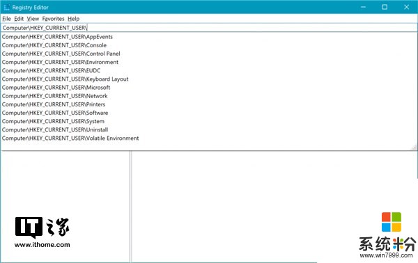 微軟Windows 10 RS5快速預覽版17711更新內容大全(6)