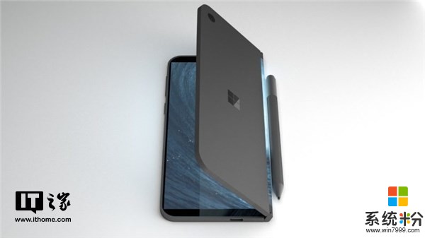微软粉丝请愿不要砍掉Surface Phone(1)