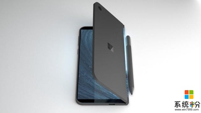 微软粉丝正在签署一份关于Surface Phone的请愿书(1)