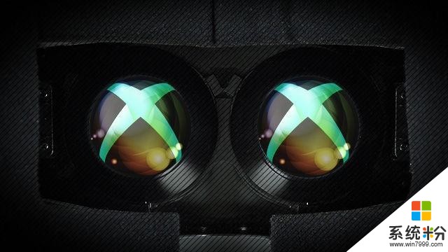 这不现实 微软放弃Xbox主机的VR支持计划(3)