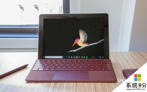 今天发布？微软Surface Go曝光：10寸屏幕+奔腾芯(2)
