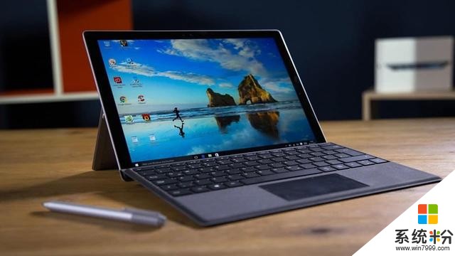 微软发新Surface平板，定位入门级(2)