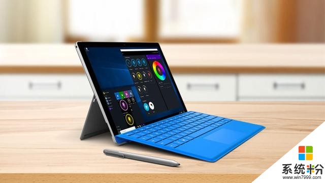 微软发新Surface平板，定位入门级(4)