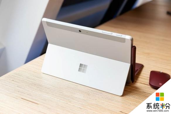 微軟小屏廉價Surface GO真機圖賞 售價約2638元！(1)