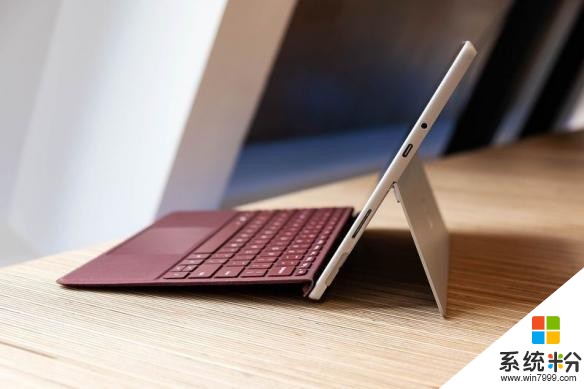 微軟小屏廉價Surface GO真機圖賞 售價約2638元！(2)