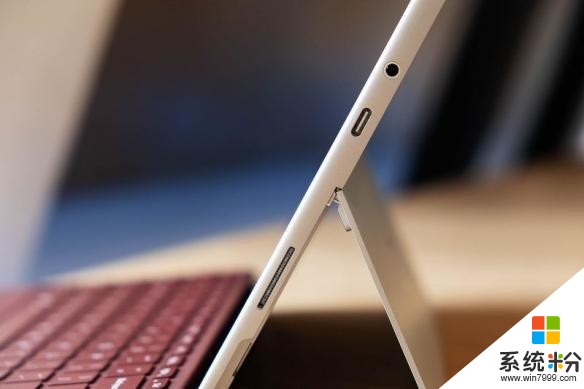 微軟小屏廉價Surface GO真機圖賞 售價約2638元！(3)
