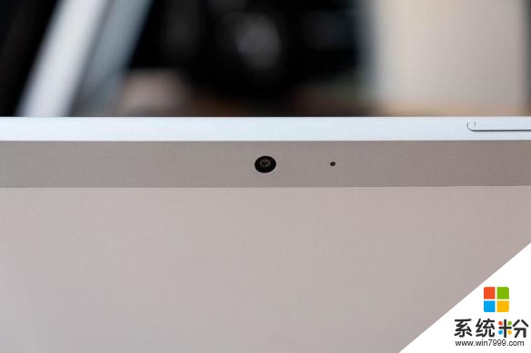 微软小屏廉价Surface GO真机图赏 售价约2638元！(4)