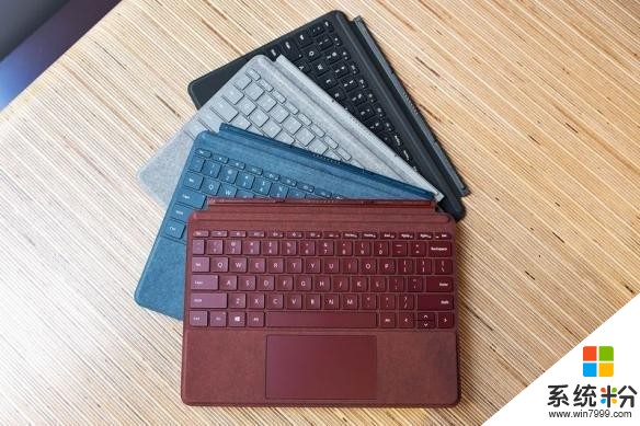 微軟小屏廉價Surface GO真機圖賞 售價約2638元！(12)