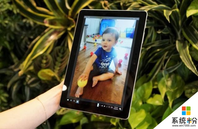 iPad 最大敌人？微软廉价Surface Go欲改变平板市场新格局！(1)