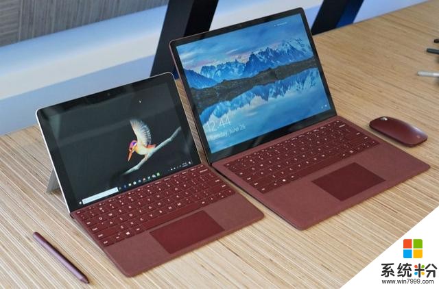 iPad 最大敌人？微软廉价Surface Go欲改变平板市场新格局！(2)