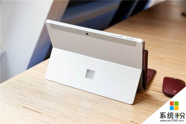 微软 最新Surface Go上手视频：学生利器(1)
