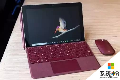 微软发布“廉价版”平板Surface Go，对标iPad！(2)