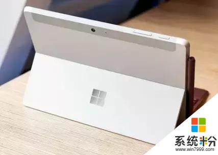 微软发布“廉价版”平板Surface Go，对标iPad！(3)