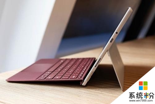 微软发布“廉价版”平板Surface Go，对标iPad！(4)