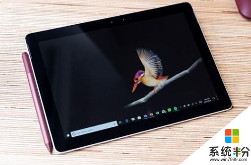 微软发布“廉价版”平板Surface Go，对标iPad！(5)