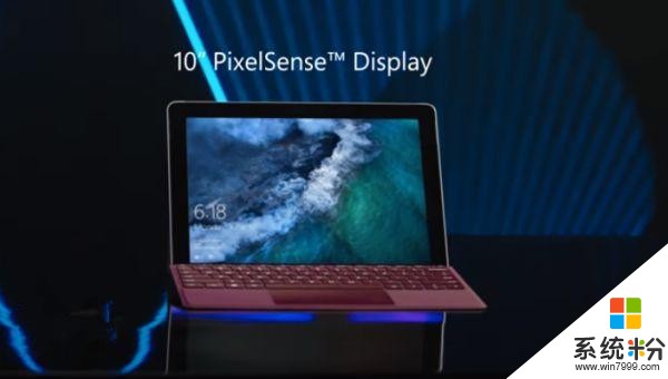 Surface Go这次售价出人意料，微软欲和iPad争高下？(2)