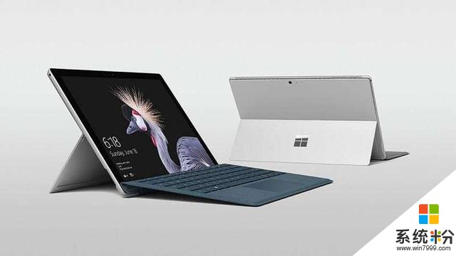 Surface Go这次售价出人意料，微软欲和iPad争高下？(3)