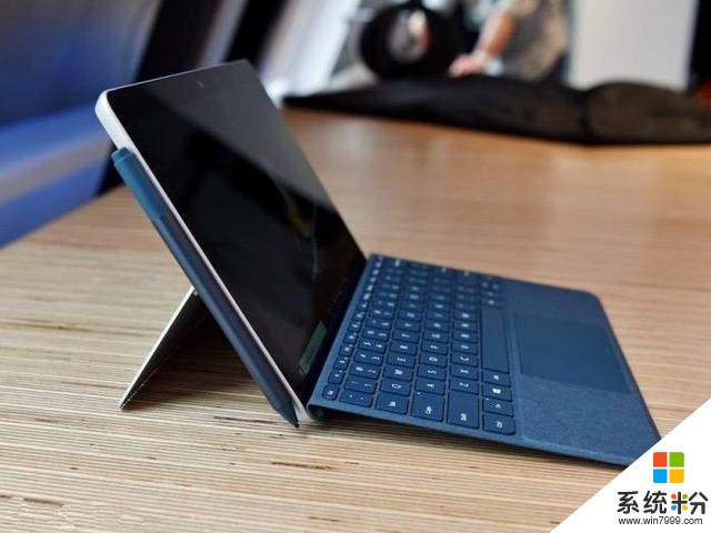 Surface Go这次售价出人意料，微软欲和iPad争高下？(4)