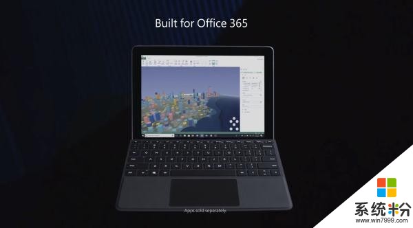 Surface Go这次售价出人意料，微软欲和iPad争高下？(6)