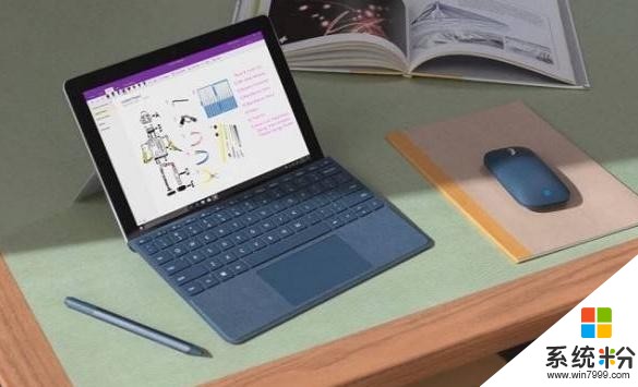 小米平板4之后，微软再发新平板，现在的你还会买iPad吗？(3)