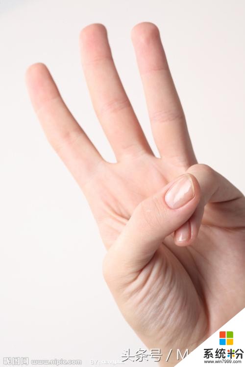 win10触控板五根手指的妙用，您了解了吗？(3)