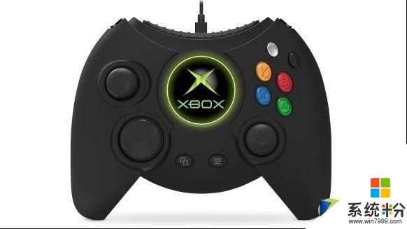 情怀之物 微软官网上架初代造型Xbox手柄(2)
