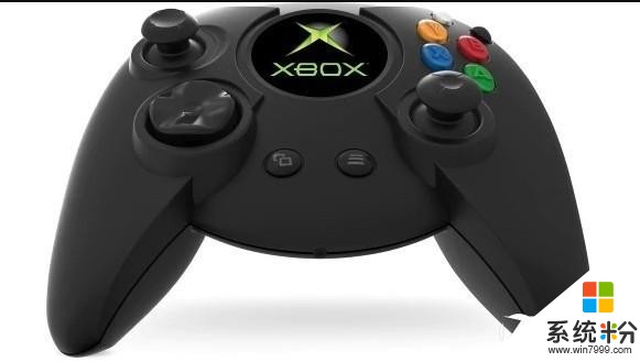 情怀之物 微软官网上架初代造型Xbox手柄(3)