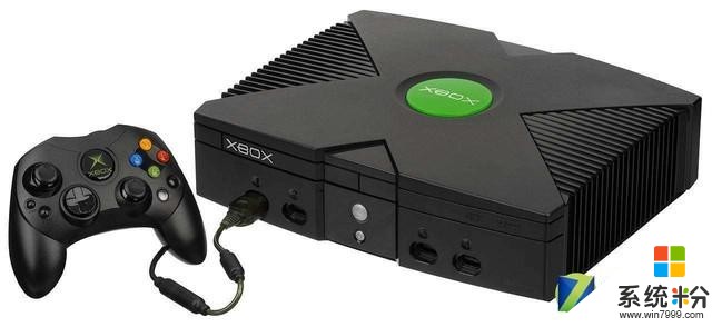 情怀之物 微软官网上架初代造型Xbox手柄(4)