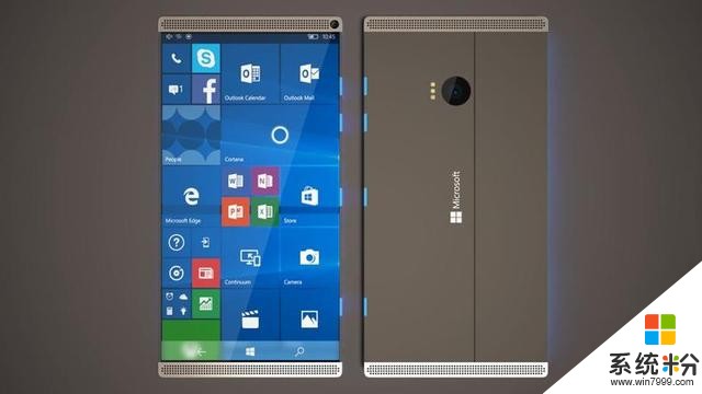 跳票之王，微软Surface折叠手机或将于明年来临(1)