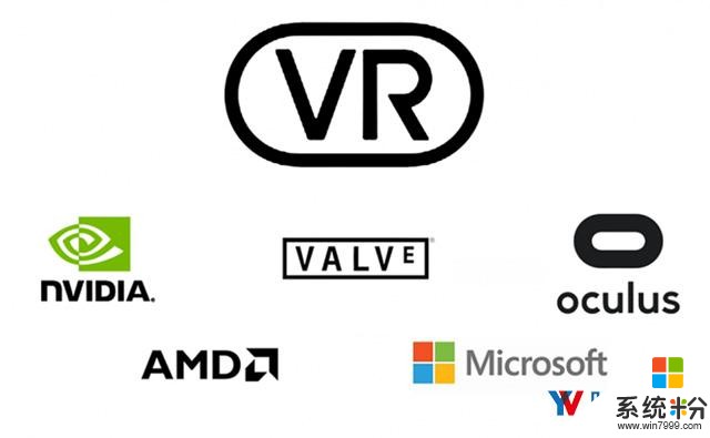 微软、英伟达、AMD成立VirtualLink联盟，制定下一代VR接口标准(1)