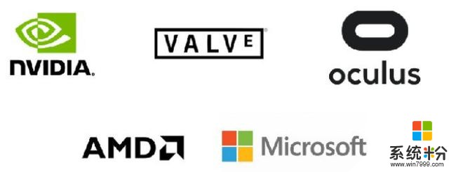 Oculus、Valve、微軟、NVIDIA和AMD五位大佬製定VR連接新標準(1)
