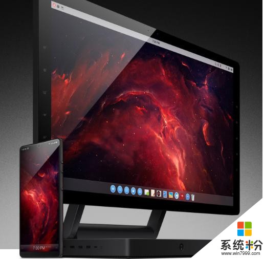 科技神回複｜微軟Surface Hub 2正式發布，錘子：微軟開始瘋狂抄襲我了(3)