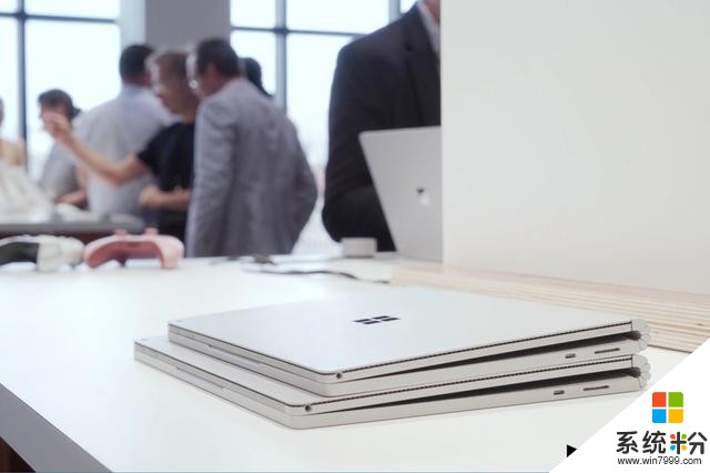 微软 Surface Book 2，正是苹果 Macbook Pro 要努力活成的样子(14)