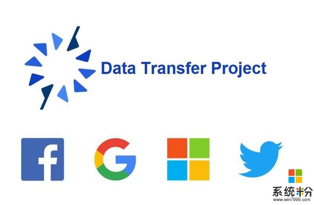 打通所有数据壁垒！谷歌、微软、Facebook、Twitter宣布「数据传输计划」(1)