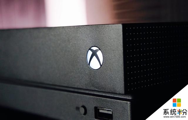 微软开发下一代Xbox游戏机，将推出基于流媒体的游戏盒子(1)