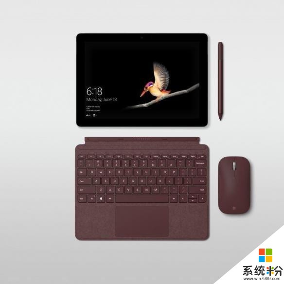 史上最小、最实惠Surface即将开售 预计2988元起！(4)