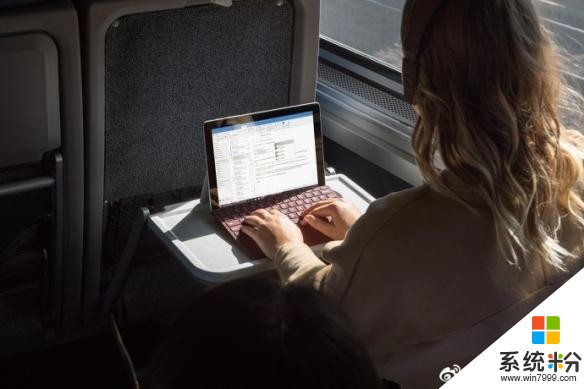 史上最小、最實惠Surface即將開售 預計2988元起！(6)