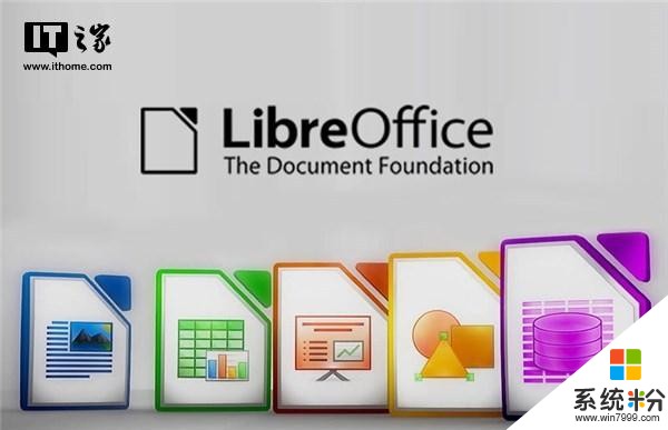 LibreOffice開發商：Win10商店版並非官方(1)