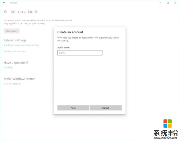 微软Windows 10预览版18204（19H1）/17723（RS5）更新内容大全(5)