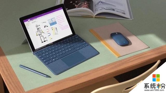 微软最新Surface发布，国行版不到3000元！(6)