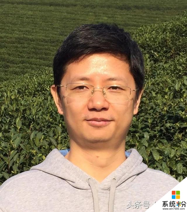 微软12年视觉专家危夷晨出山，挂帅旷视上海研究院(3)