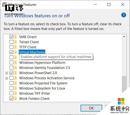 爆大招！微軟Windows 10正開發原生虛擬機：全民可用(2)