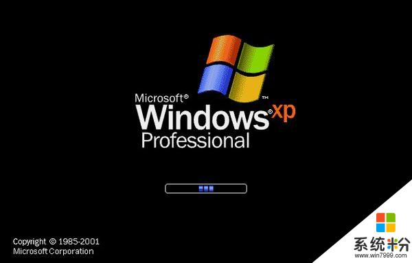 微软：Windows XP系统必须放弃！但市场占有率不降反增！(1)