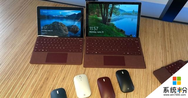 微软推出平价平板「Surface GO」售价399美元起 要和苹果一战！(4)