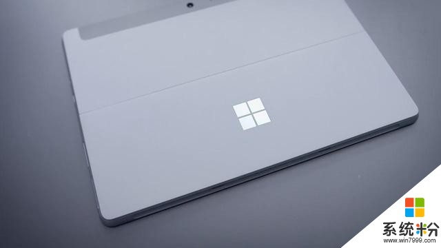 Surface Go，微软最便宜的平板(1)