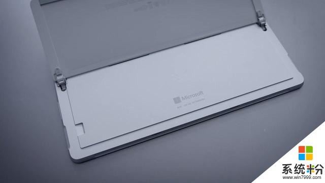 Surface Go，微軟最便宜的平板(2)