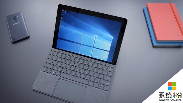 Surface Go，微软最便宜的平板(4)