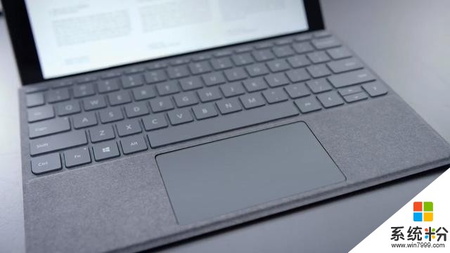 Surface Go，微软最便宜的平板(5)