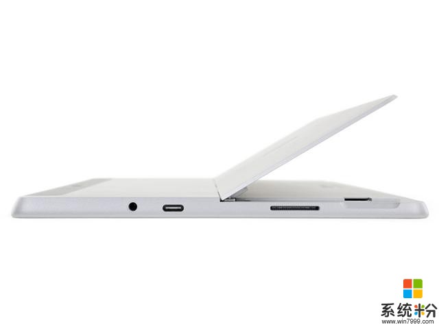 微软Surface Go拆解，电池原来比iPad还要小(2)